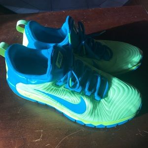 Men's Nike 5.0 sneakers